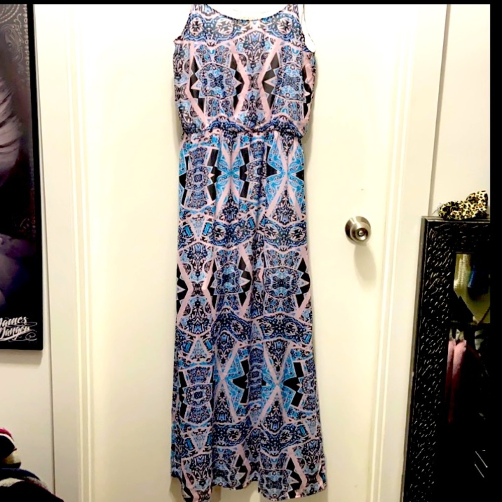 Summer dress